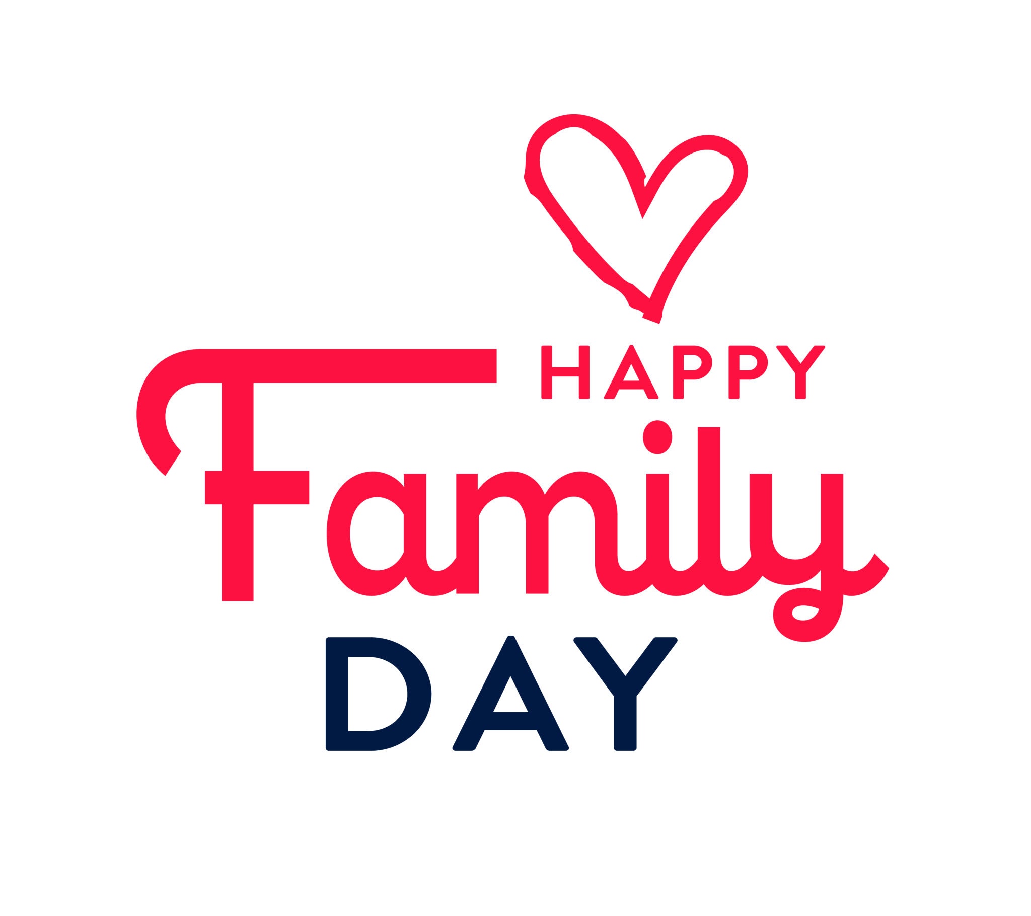 Happy Family Day